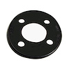 MP 689-B Trunk Handle Pad, 5-5/8 in. Wide x 4-1/2 in. Long, Each - image 1