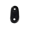 MP 702 Side Arm Pad, 1-1/8 in. Wide x 2-5/8 in. Long, Each - image 1