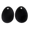 MP 703 Headlight Pads, 3-1/2 in. Wide x 5-3/8 in. Long, Pair - image 1
