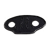 MP 704-D Trunk Handle Pad, 2-5/8 in. Wide x 1-3/8 in. Long, Each