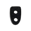 MP 704-F Trunk Handle Pad, 1-3/8 in. x 2-1/2 in., Each - image 1