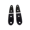 MP 706-C Trunk Hinge Pads, 1-5/8 in. Wide x 8-3/8 in. Long, Set - image 1