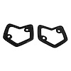 MP 711 Tail-Light Pads, 5-1/8 in. Wide x 5-1/8 in. Long, Pair - image 1