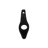 MP 712 Hood Latch Pad, 1-5/8 in. Wide x 6 in. Long, Each