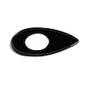 MP 713 Antenna Pad, 2 in. Wide x 3-1/2 in. Long, Each