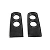 MP 730-C Latch/Hinge Pads,E x C - image 1