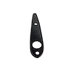MP 730-F Trunk Antenna Base Pad, 1-1/2 in. Wide x 8 in. Long, Each