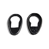 MP 780-B Door Lock Pads, 1-1/4 in. Wide x 2 in. Long, Pair - image 1