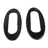 MP 780 Tail-Light Pads, 3-1/8 in. Wide x 7-1/2 in. Long, Pair - image 1