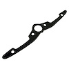 MP 781 Trunk Lock Pad, 13 in. Wide x 2-1/8 in. Long, Each - image 1