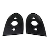 MP 790 Park Light Pads, 3 in. Wide x 5-1/8 in. Long, Pair R&L - image 1