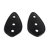 MP 791-A Fender Light Pads, 3-3/8 in. Wide x 6-1/2 in. Long, Pair