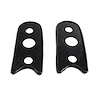 MP 791-B Tail-Light Pads, 1-3/4 in. Wide x 4-1/8 in. Long, Pair