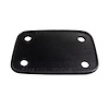 MP 791-C Side Mount Pad, 5-1/8 in. Wide x 3-1/2 in. Long, Each