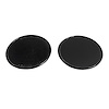 MP 795 Tail-Light Base Pads, 4-3/4 in. O.D, Pair