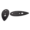 MP 798-E Headlight Pads, 7-5/8 in. Long x 3-1/4 in. Wide, Pair - image 1
