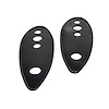MP 798-J Tail-Light Pads, 7-3/4 in. Long x 2-9/16 in. Wide, Pair - image 1
