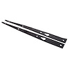 MP 798-R Parklight Pads, 2-1/8 in. x 27-5/8 in. Long, Pair