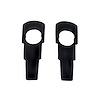 MP 7981-J Park Light Pads, Pair