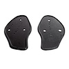 MP 799-A Windshield Post Pads, 3-1/4 in. Wide x 6-1/8 in. Long, Pair R&L