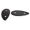 MP 799-B Headlight Pads, 2-5/8 in. Wide x 5-1/8 in. Long, Pair