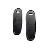 MP 799-F Headlight Pads, 1-3/8 in. Wide x 6-3/4 in. Long, Pair