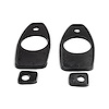 MP 799-JJ Door Handle Pads, 1-1/8 in. Wide x 2-5/8 in. Long, 4-Piece Set - image 1