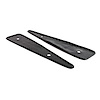 MP 799-P Park Light Pads, 2 in. Wide x 9-3/8 in. Long, Pair