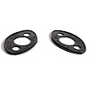 MP 799-U Door Handle Pads, For Fixed-Head Coupe