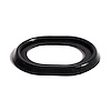 MP 800-G Antenna Base Pad, 1-5/8 in. Wide x 2-1/8 in. Long, Each