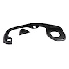 MP 800 Trunk Latch Pads, Set - image 1