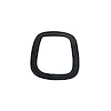 MP 8000-A Instrument Bezel, 6 in. x 4 in., Each