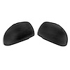 MP 810-A Tail-Light Pads, 4-3/4 in. Wide x 8-1/8 in. Long, Pair R&L - image 1