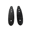 MP 813 Fender Light Pads, 2-3/8 in. Wide x 9-1/8 in. Long, Pair