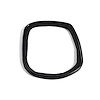 MP 814 Windshield Wiper Transmission Pad, 2 in. Wide x 2-1/4 in. Long