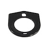 MP 816 Trunk Lock Pad, 2-1/8 in. Wide x 2-3/8 in. Long, Each