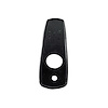 MP 818-B Mirror Base Pad, 1-7/8 in. Wide x 5-5/8 in. Long, Each - image 1