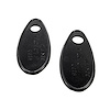 MP 819-D Tail-Light Pads, 1-7/8 in. Wide x 4-1/2 in. Long, Pair - image 1