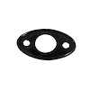 MP 821-AA Door And Trunk Handle Pad, 1-3/8 in. Wide x 2-1/4 in. Long - image 1