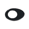 MP 821-L Antenna Base Pad, 1-5/8 in. Wide x 2-1/4 in. Long, Each
