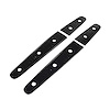 MP 823-P Trunk Hinge Pads, 1-5/8 in. Wide x 12 in. Long, Set