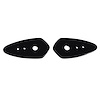 MP 824-C Park Light Pads, 2-1/2 in. Wide x 4-7/8 in. Long, Pair - image 1