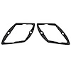MP 824-E Tail-Light Pads, 3-5/8 in. Wide x 3-3/4 in. Long, Pair