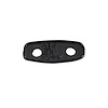 MP 824-K Sun Visor Pad, 7/8 in. Wide x 2 in. Long, Each