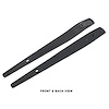 MP 824-S Park Light Pads, 2-5/8 in. Wide x 24-7/8 in. Long, Pair