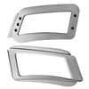 MP 824-TT Tail-Light Pads, For The Cabriolet - image 2