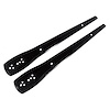 MP 824-Y Turn Signal Pads, 3 in. Wide x 22-1/8 in. Long, Pair - image 1