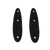 MP 825-A Tail-Light Pads, 1-1/2 in. Wide x 6-7/8 in. Long, Pair - image 1