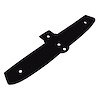 MP 825-H Trunk Emblem Pad, For Coupes, 4-1/2 in. Wide x 16-3/8 in. Long - image 1