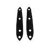 MP 826-E Trunk Hinge Pads, 1-3/8 in. Wide x 8-1/4 in. Long, Cut To Fit, Set - image 1